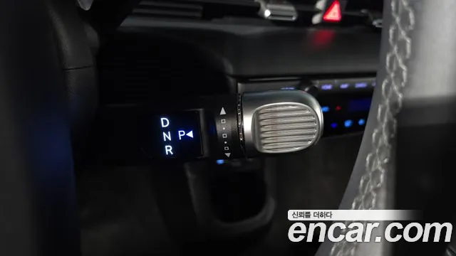 Hyundai IONIQ 5 2024 thumb 9