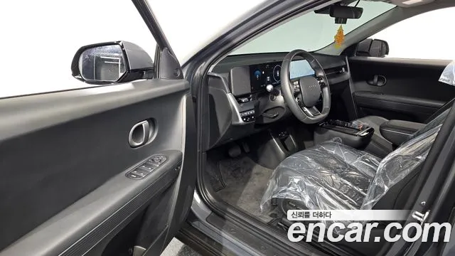Hyundai IONIQ 5 2024 thumb 10