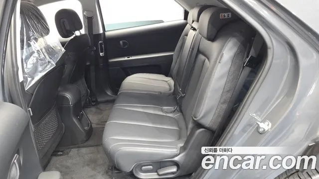 Hyundai IONIQ 5 2024 thumb 11