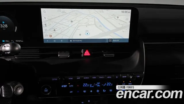 Hyundai IONIQ 5 2024 thumb 12