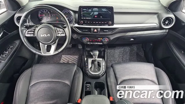 Kia K3 2022 thumb 7