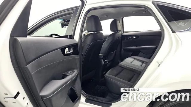 Kia K3 2022 thumb 11