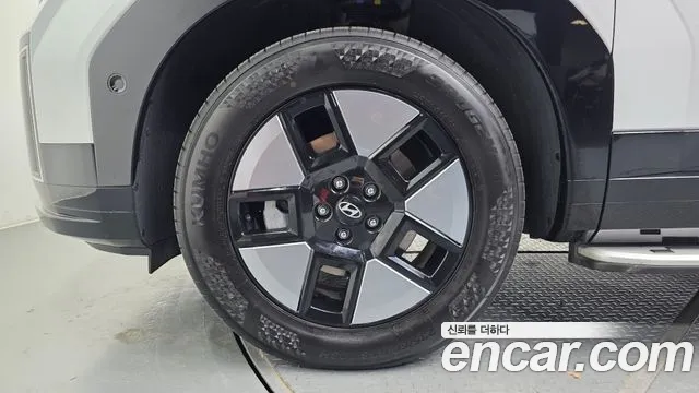 Hyundai Santa Fe 2024 thumb 5