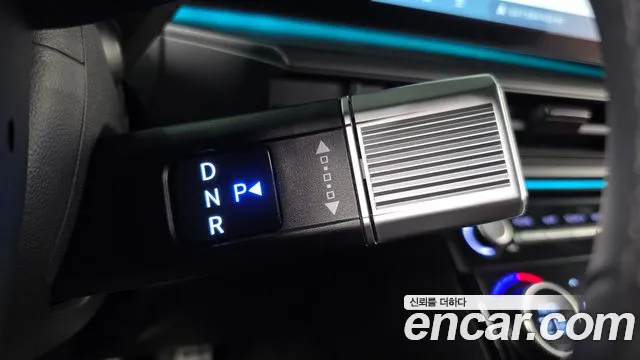 Hyundai Santa Fe 2024 thumb 9