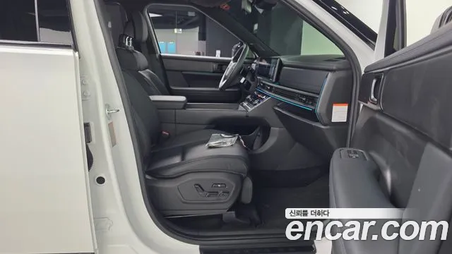 Hyundai Santa Fe 2024 thumb 11