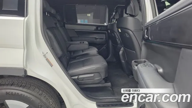 Hyundai Santa Fe 2024 thumb 12