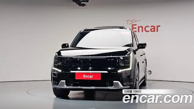 Kia EV9 2025 thumb 2
