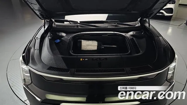 Kia EV9 2025 thumb 5