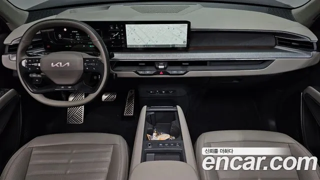 Kia EV9 2025 thumb 6