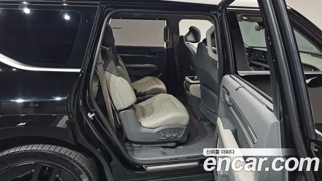 Kia EV9 2025 thumb 10