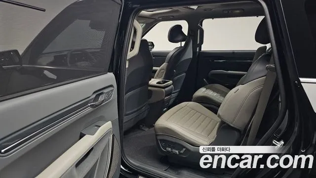 Kia EV9 2025 thumb 11
