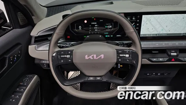 Kia EV9 2025 thumb 12
