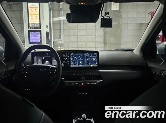 Kia EV4 2026 thumb 4
