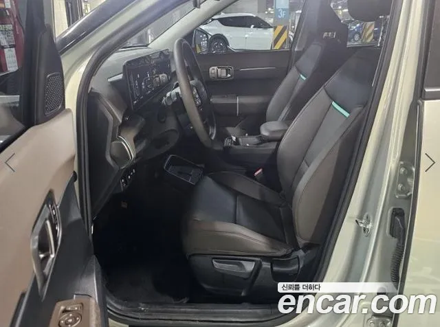 Kia EV4 2026 thumb 5