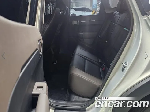 Kia EV4 2026 thumb 6