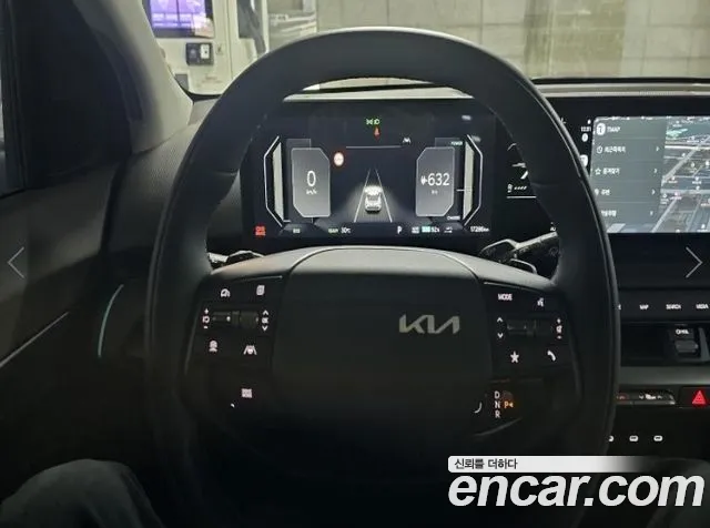 Kia EV4 2026 thumb 7