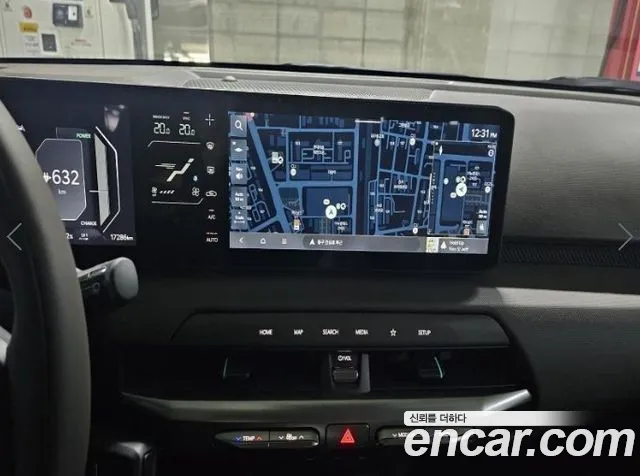Kia EV4 2026 thumb 9