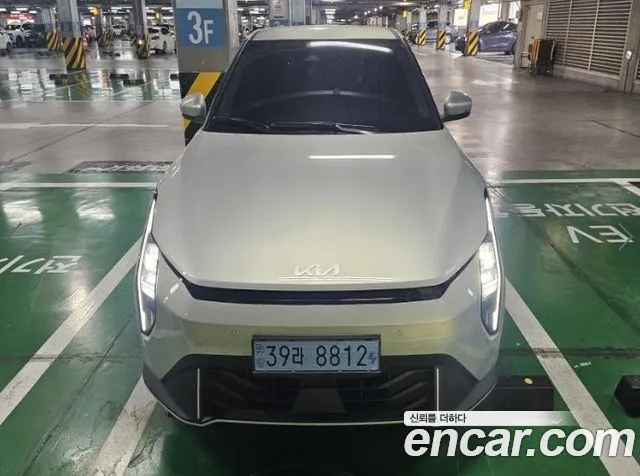 Kia EV4 2026 thumb 12