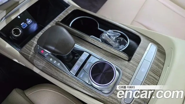 Kia K9 2021 thumb 9