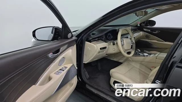 Kia K9 2021 thumb 10