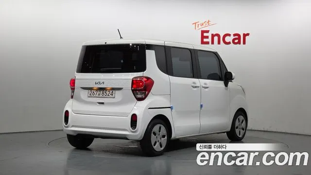 Kia Ray 2022 thumb 2