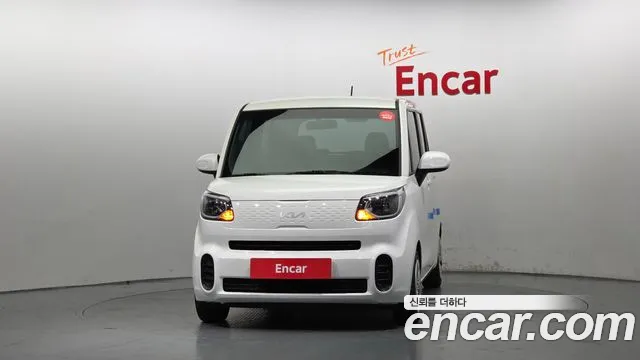 Kia Ray 2022 thumb 3