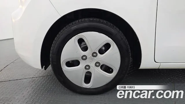 Kia Ray 2022 thumb 5