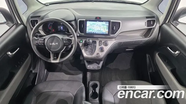 Kia Ray 2022 thumb 7