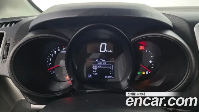 Kia Ray 2022 thumb 8