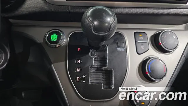 Kia Ray 2022 thumb 9