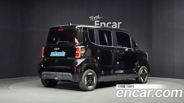 Kia Ray 2024 thumb 2