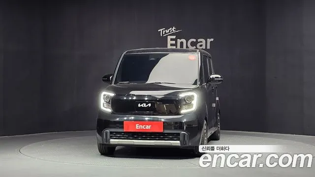 Kia Ray 2024 thumb 3