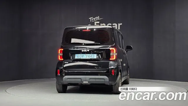 Kia Ray 2024 thumb 4