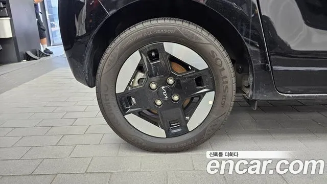 Kia Ray 2024 thumb 5