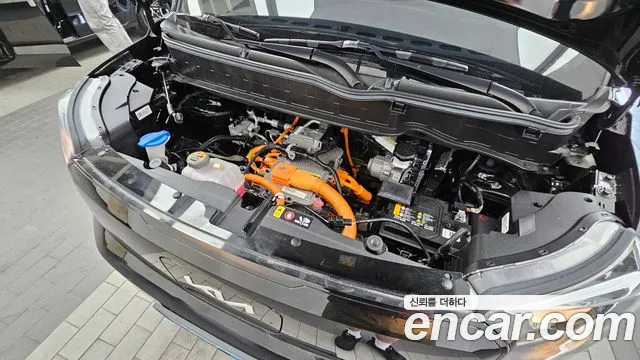 Kia Ray 2024 thumb 6