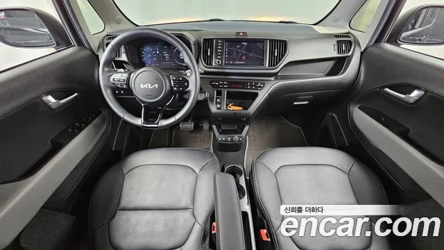 Kia Ray 2024 thumb 7