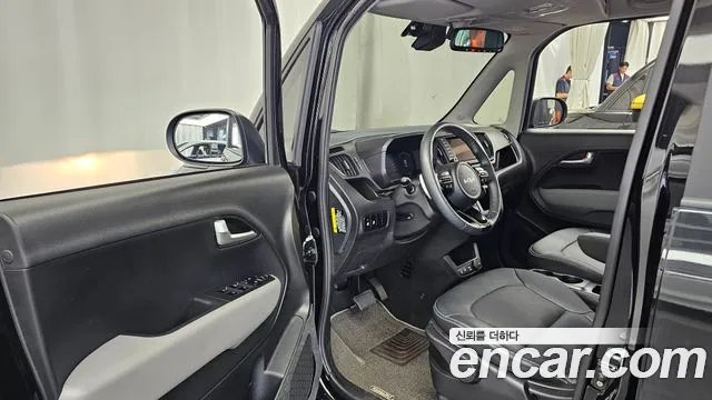 Kia Ray 2024 thumb 10
