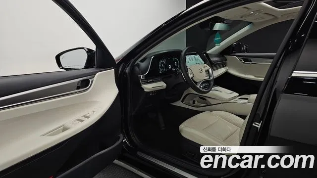 Hyundai Grandeur 2022 thumb 10