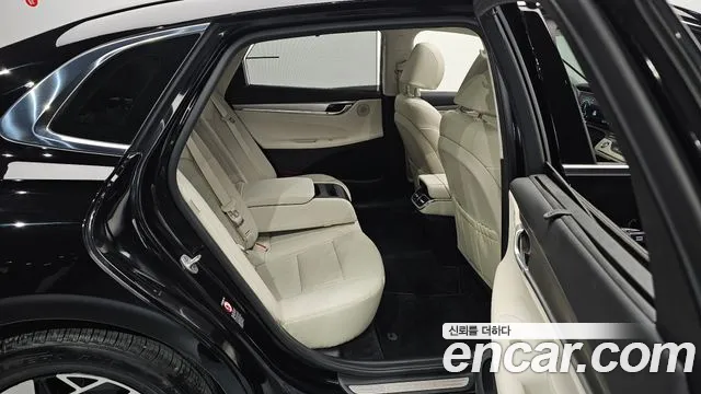 Hyundai Grandeur 2022 thumb 11