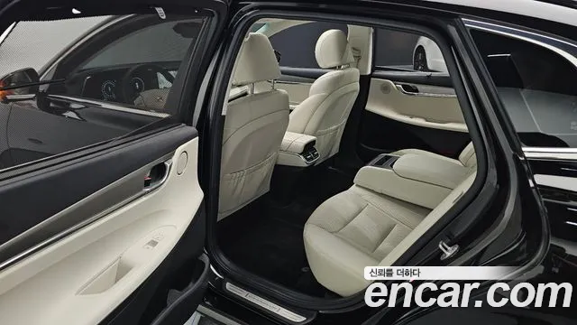Hyundai Grandeur 2022 thumb 12