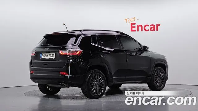 Jeep Compass 2022 thumb 2