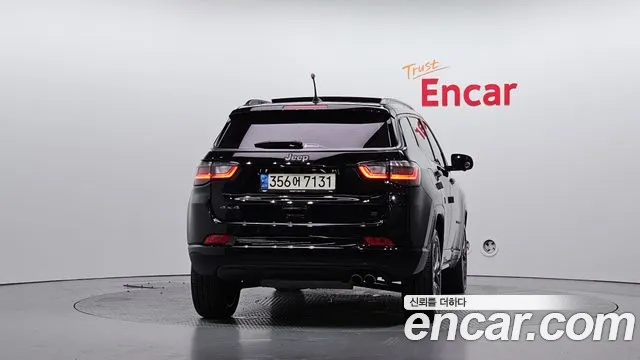 Jeep Compass 2022 thumb 4
