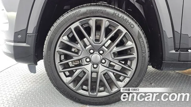 Jeep Compass 2022 thumb 5