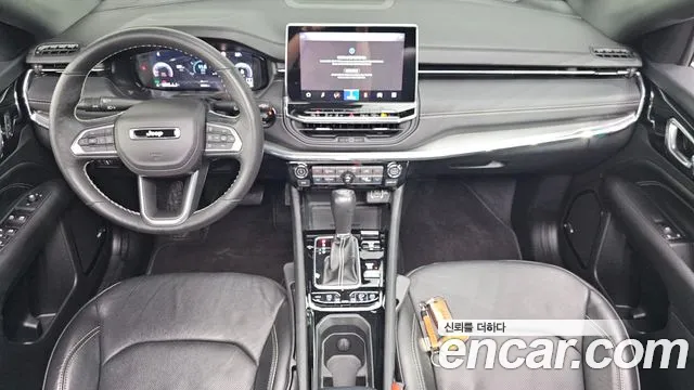 Jeep Compass 2022 thumb 7