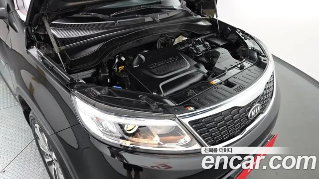 Kia Sorento 2012 thumb 6