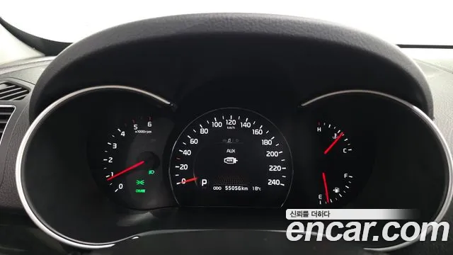Kia Sorento 2012 thumb 8