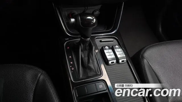 Kia Sorento 2012 thumb 9