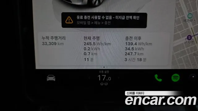 Tesla Model Y 2024 thumb 8