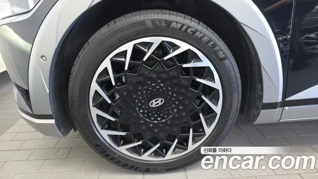 Hyundai IONIQ 5 2024 thumb 5