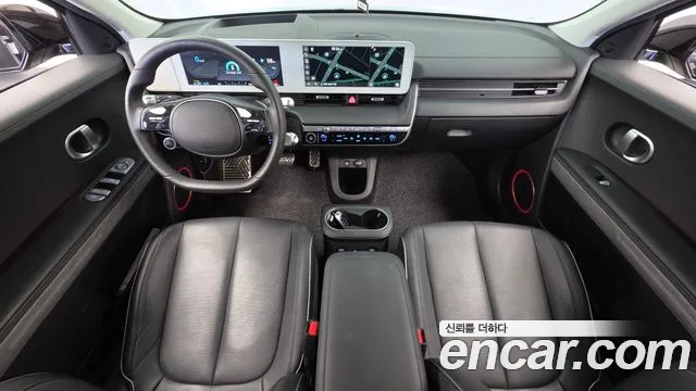 Hyundai IONIQ 5 2024 thumb 7